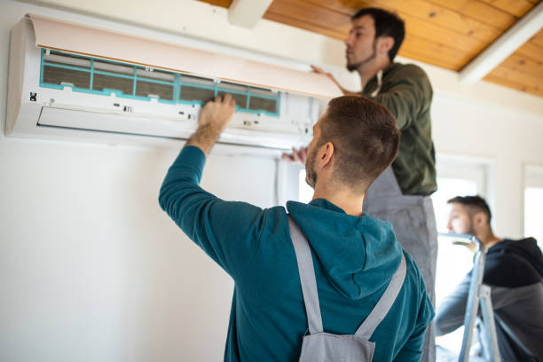 Best HVAC companies near me  in Edmonton, KY
