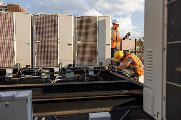 Best HVAC tune-up services  in Edmonton, KY