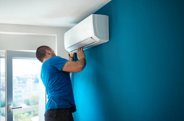 Best Residential HVAC services  in Edmonton, KY