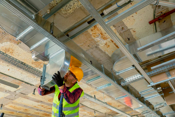 Best HVAC repair near me  in Edmonton, KY