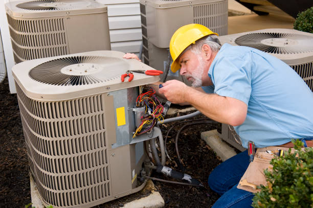 Best Ductless HVAC repair  in Edmonton, KY