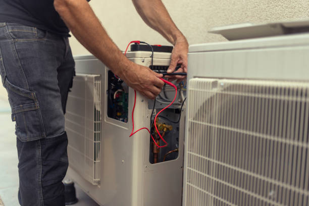 Best HVAC air duct cleaning  in Edmonton, KY