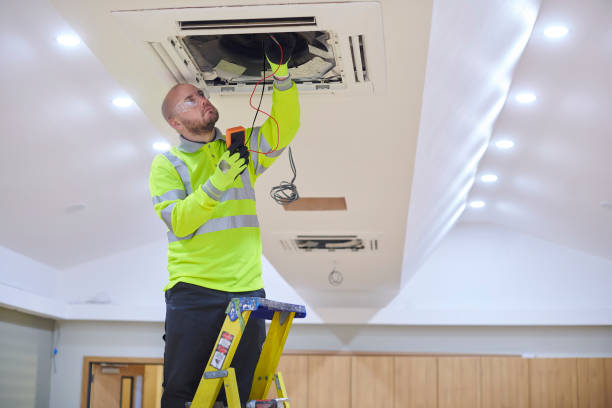 Best Central air repair  in Edmonton, KY