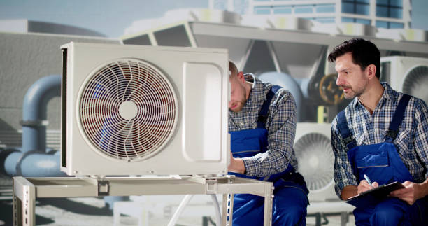 Best HVAC air duct cleaning  in Edmonton, KY